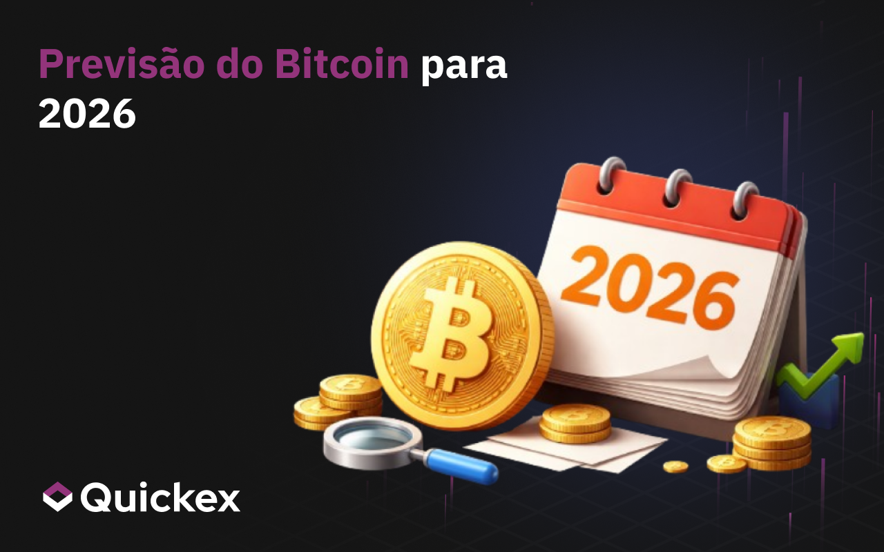 Panorama das previsões do Bitcoin para 2026: o que os participantes do mercado esperam do BTC