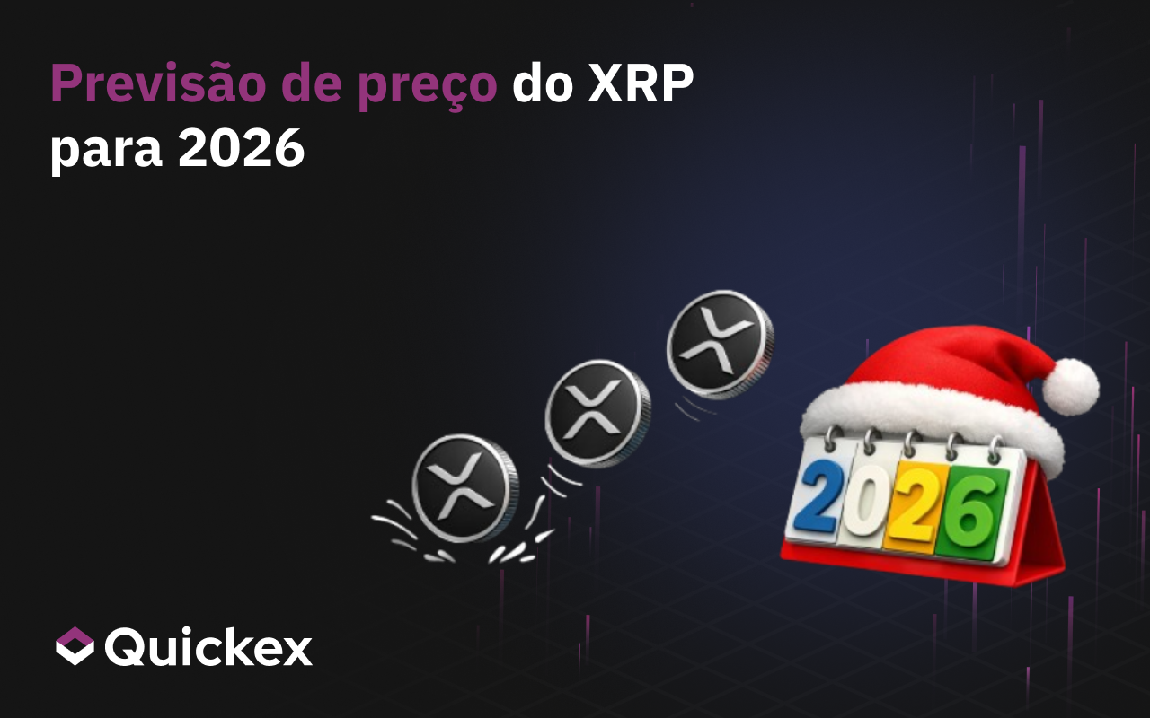 Previsão de preço do XRP para 2026
