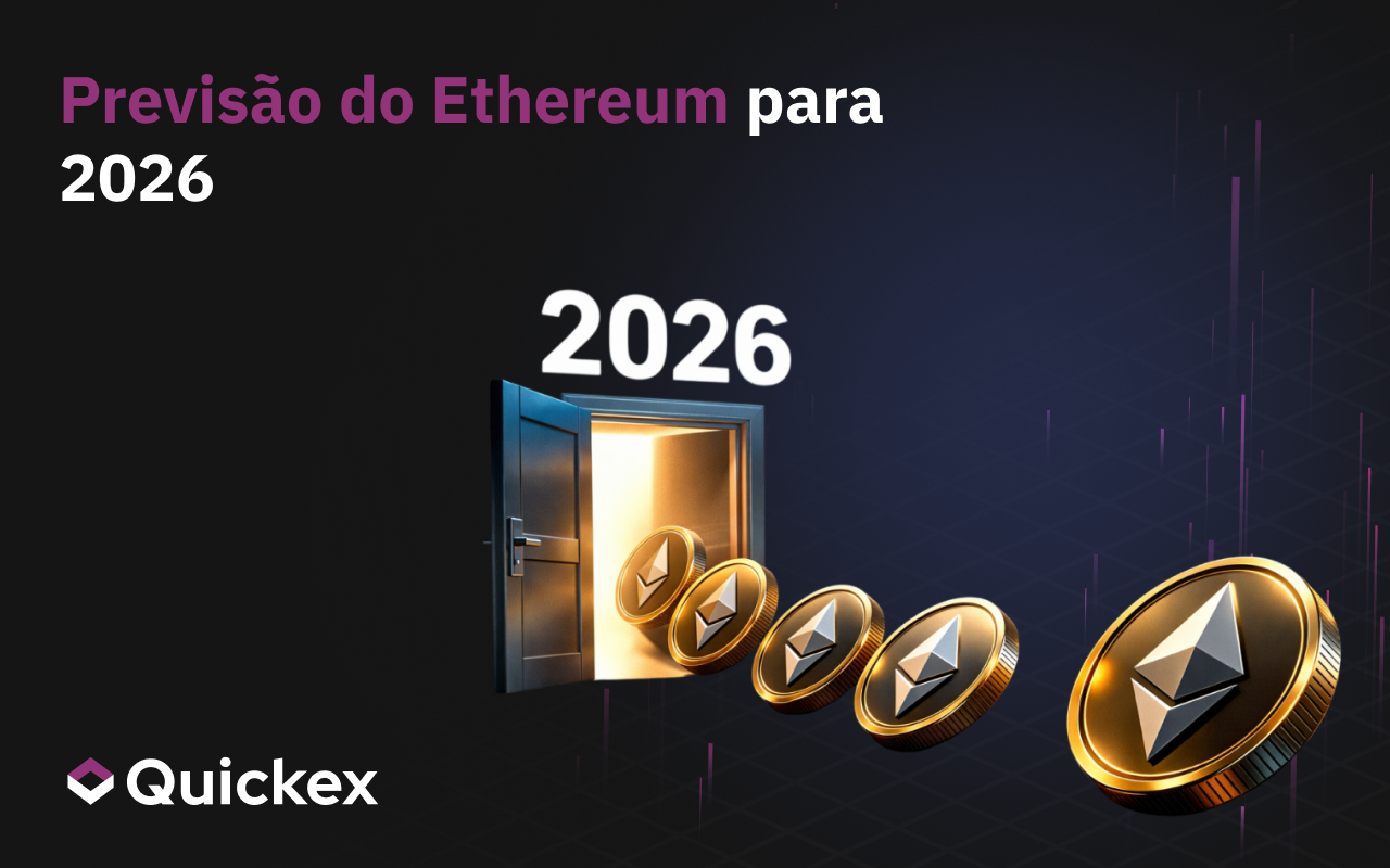 Esta é a previsão do Ethereum para 2026 segundo a indústria