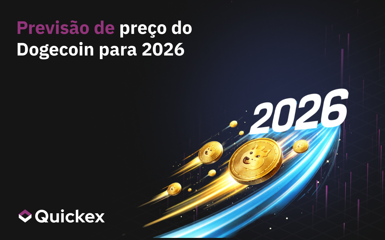 Previsão de preço do Dogecoin para 2026
