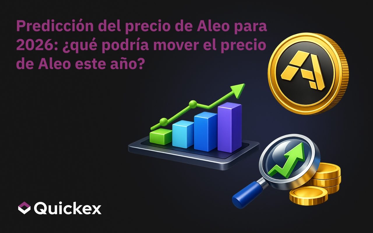 Predicción de Precio de Aleo 2026: ¿Qué podría mover el precio de Aleo este año?