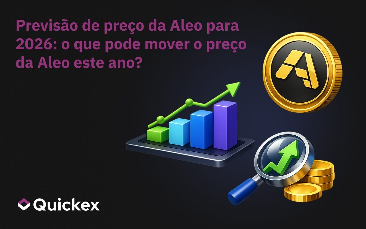 Previsão de Preço Aleo 2026: O que poderia mover o preço da Aleo este ano?