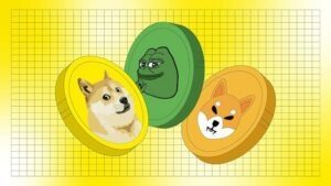 popular memecoins