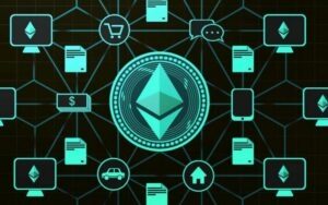 Decentralized Apps