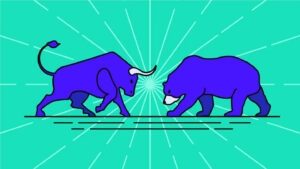 Bullish vs Bearish