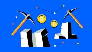 crypto mining