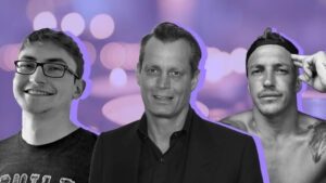 Crypto Billionaires Dead