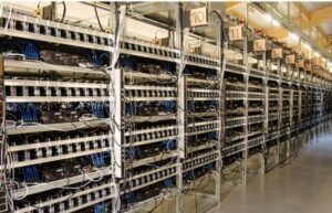 mining farm