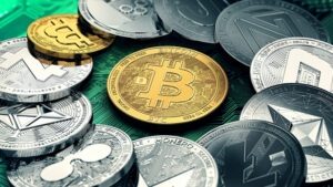 bitcoin and other cryptos