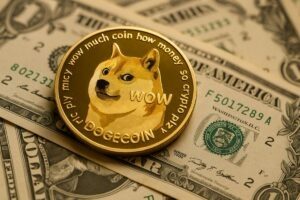Dogecoin payments
