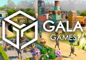 Gala Games