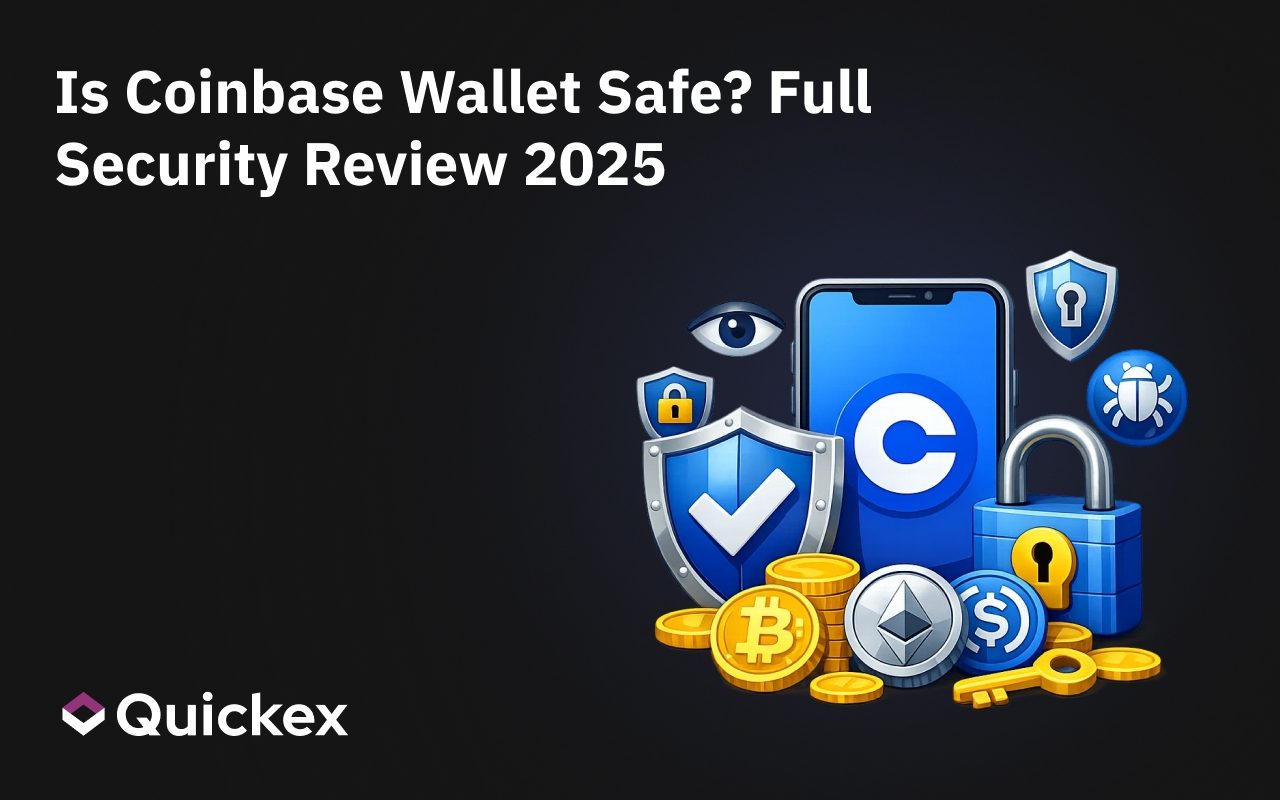 Is Coinbase Wallet Safe? Full Security Review 2026