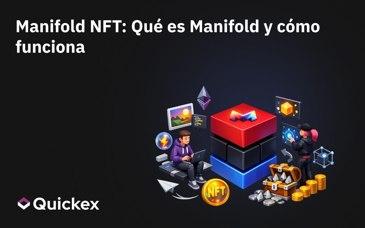 Manifold NFT: ¿Qué es Manifold y cómo funciona?
