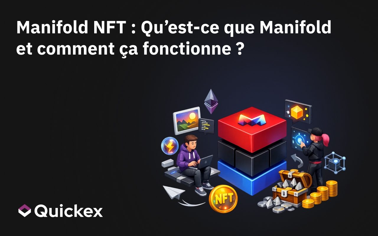 Manifold NFT : qu’est-ce que Manifold et comment ça fonctionne ?