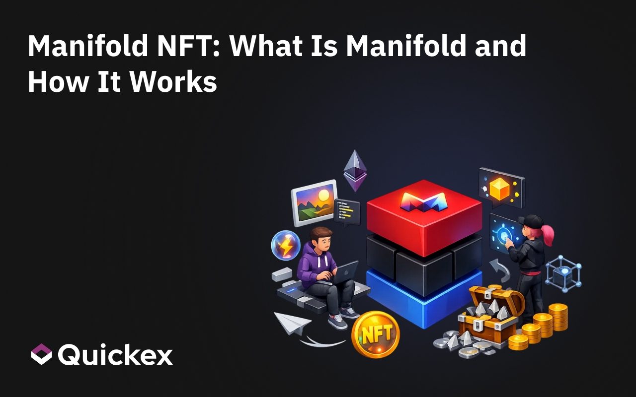Manifold NFT: What Is Manifold and How It Works