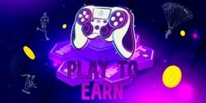 Play to Earn