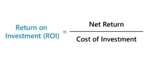 ROI
