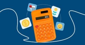 Bitcoin ROI calculator