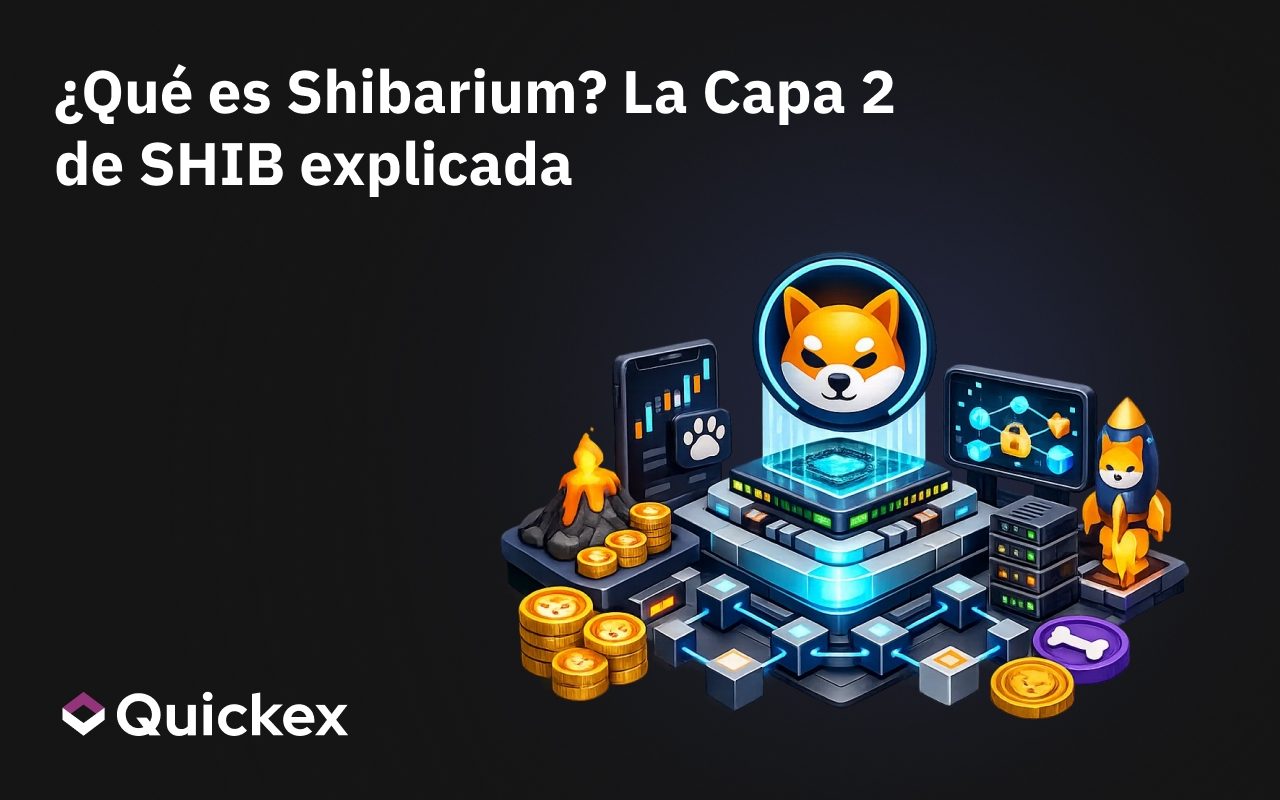 ¿Qué es Shibarium? Layer-2 de SHIB explicado