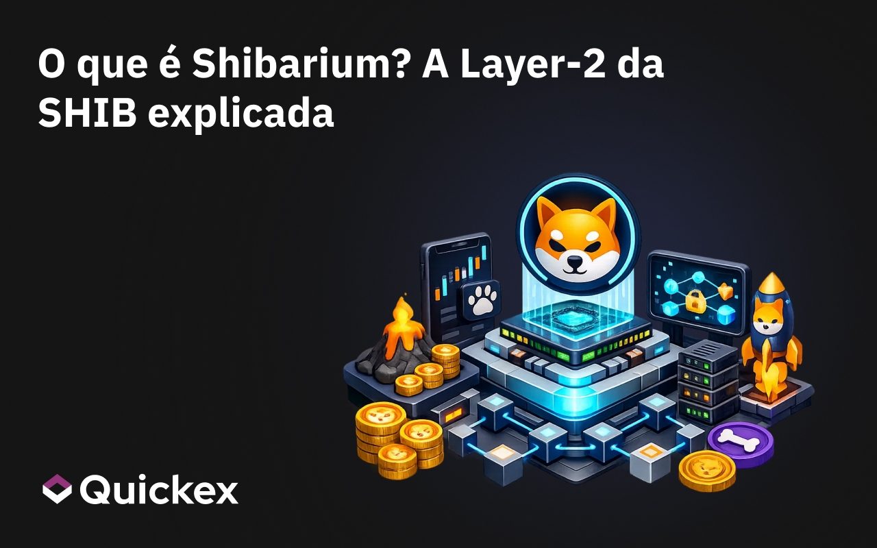 O que é Shibarium? Layer-2 da SHIB explicada
