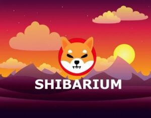 Shibarium launch