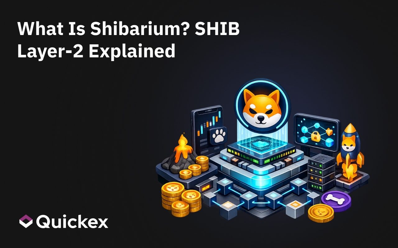 What Is Shibarium? SHIB Layer-2 Explained