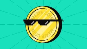 what are memecoins