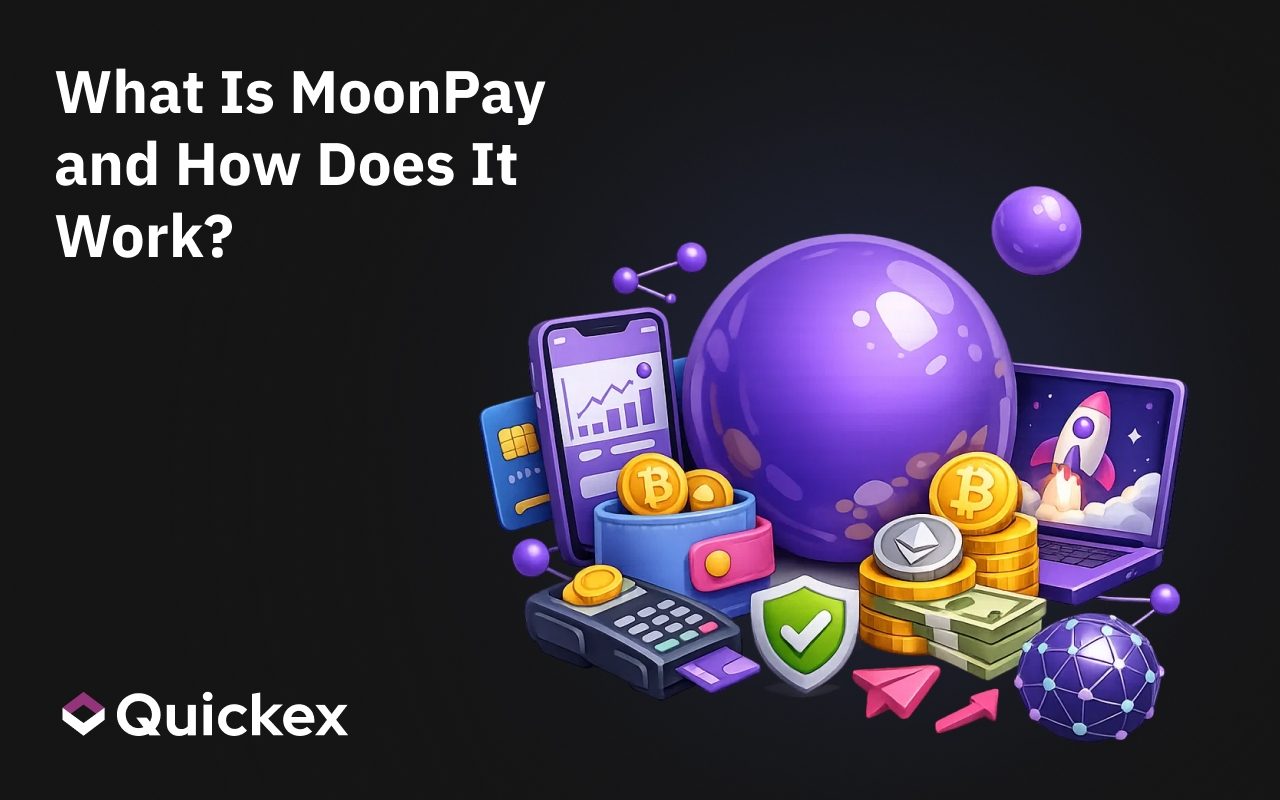 What Is MoonPay and How Does It Work?