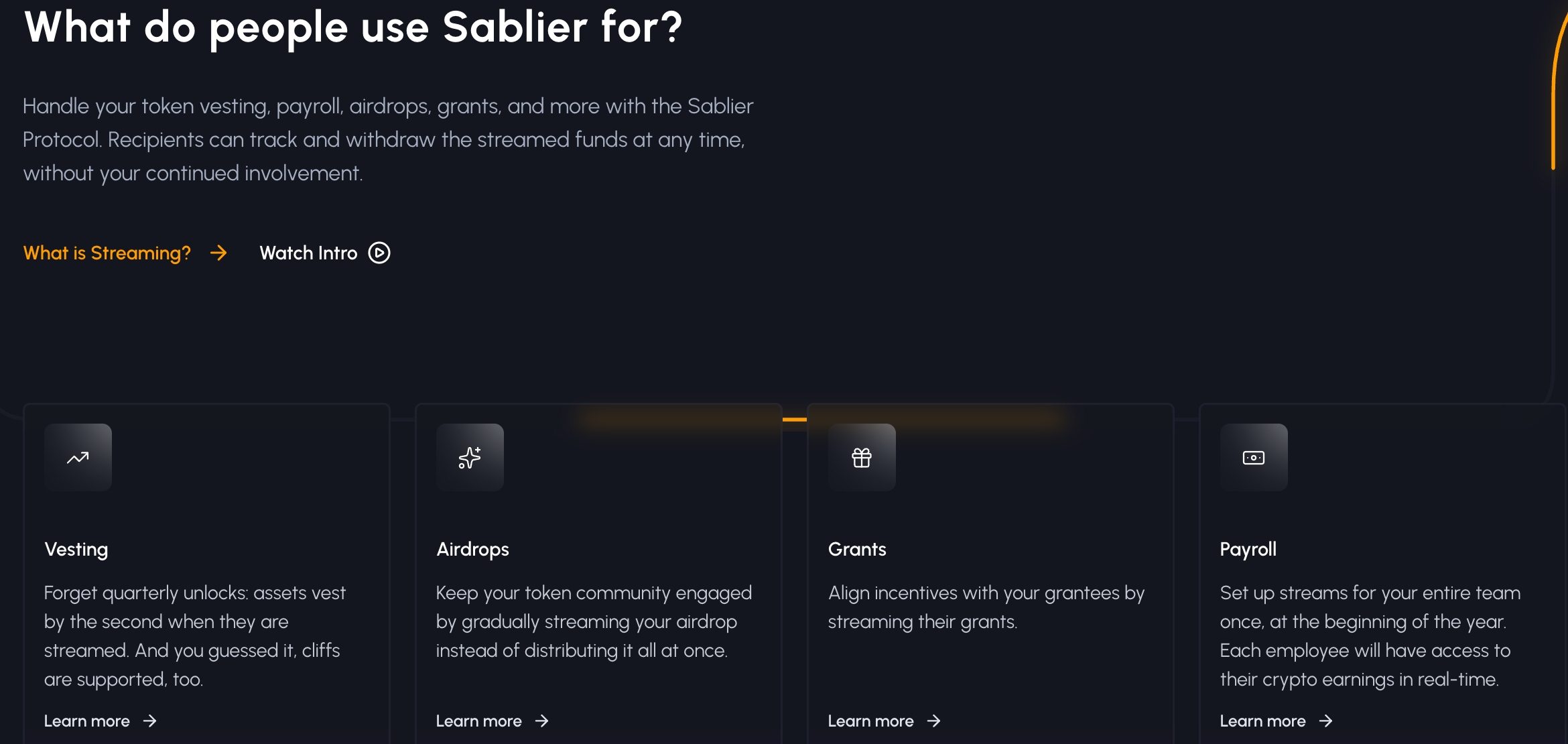 sablier