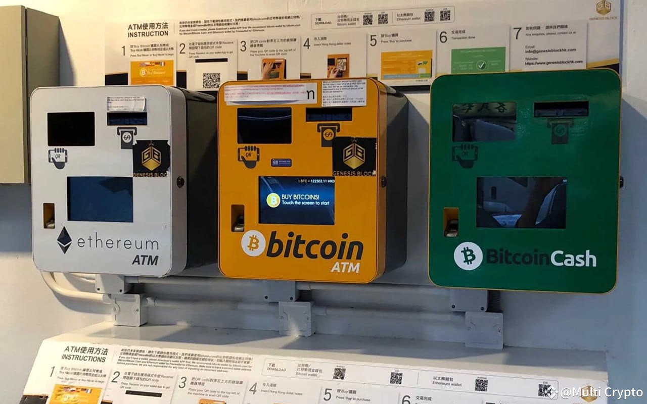 crypto ATM