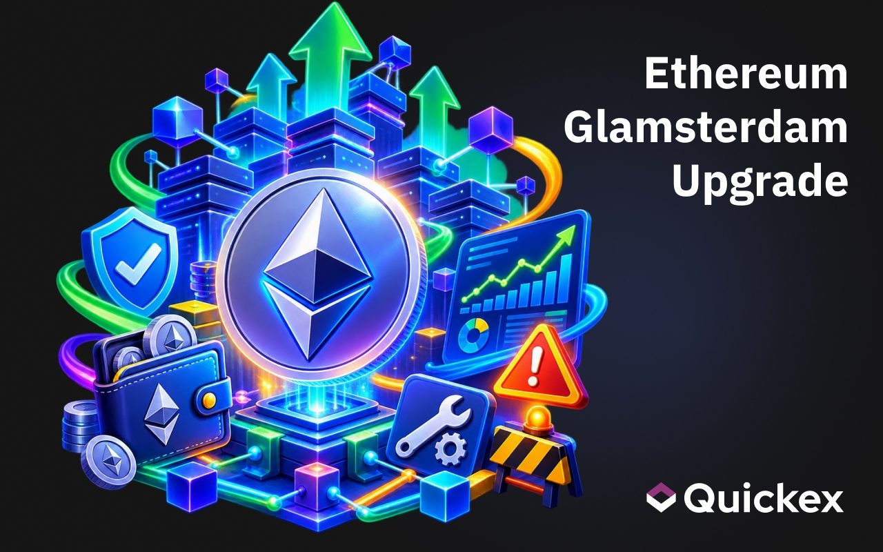 Ethereum’s Glamsterdam Upgrade Enters Critical Phase: Biggest L1 Scaling Push Since the Merge, With Warnings for Wallets and Tools