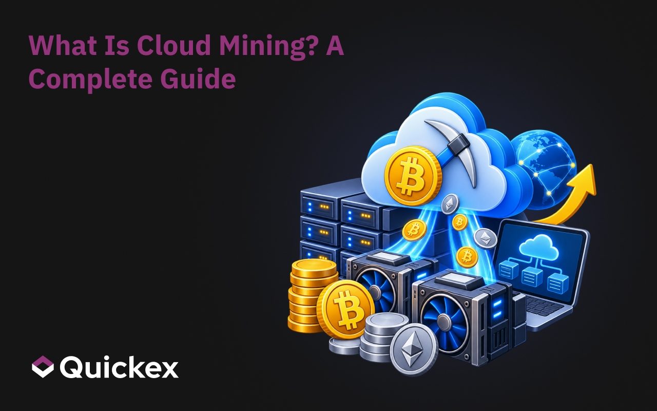 What Is Cloud Mining? A Complete Guide to How It Works and Whether It’s Worth It