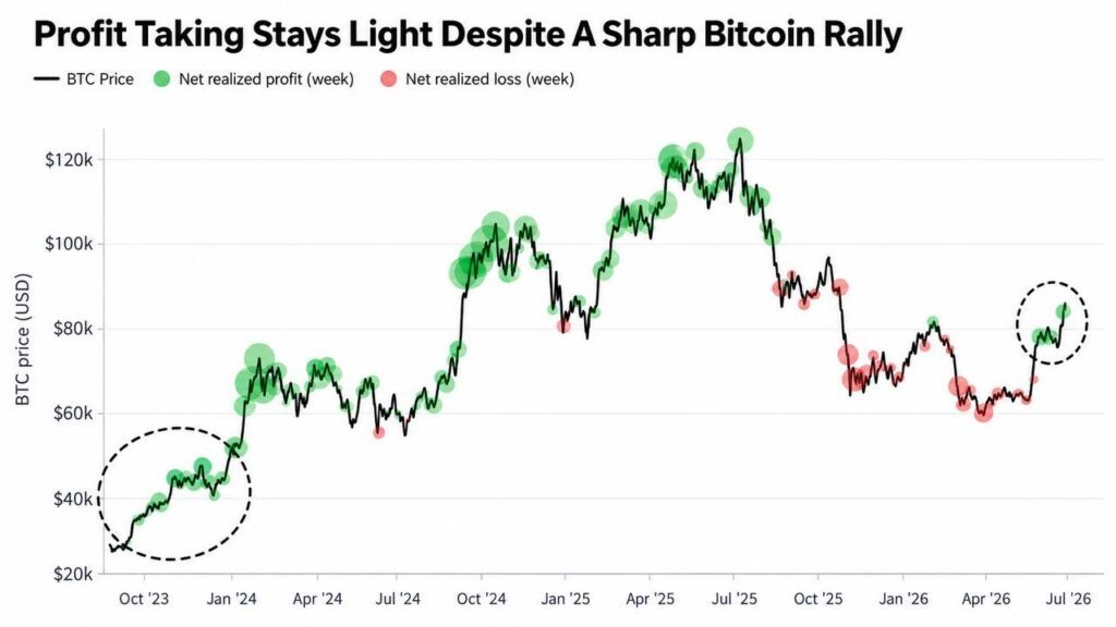 Bitcoin Holders
